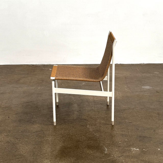 Mid-Century Modern MillerKnoll Sommer Dining Side Chairs For Sale - Image 3 of 10