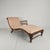 Metal Antique English Chaise Lounge, 1800s For Sale - Image 7 of 14