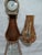 Mora Clock 100% Original Paint Swedish Rare For Sale - Image 10 of 12
