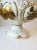 German Porcelain Jardinière Centerpiece, Neoclassical Style, Circa Early 20th Century For Sale - Image 10 of 12