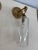 Thomas O'Brien for Visual Comfort Katie Wall Sconces, Pair For Sale - Image 11 of 12
