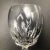 Tiffin Franciscan Water Goblets "Manchester" -Set of 9 For Sale - Image 9 of 12