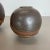 Ceramic Pottery Orion Vases from Dümler and Breiden, Germany, 1970s, Set of 2 For Sale - Image 14 of 18