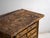 Industrial Chest of Drawers in Pine and Iron, Central Europe, 1950 For Sale - Image 5 of 13