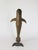 Vintage 1970's Brass Dolphin Sculpture For Sale - Image 4 of 11