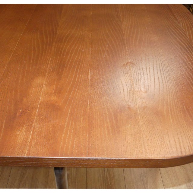 Black Vintage Fusion Dining Set by Sandra Kragnert for Ikea, 1999, Set of 5 For Sale - Image 8 of 14