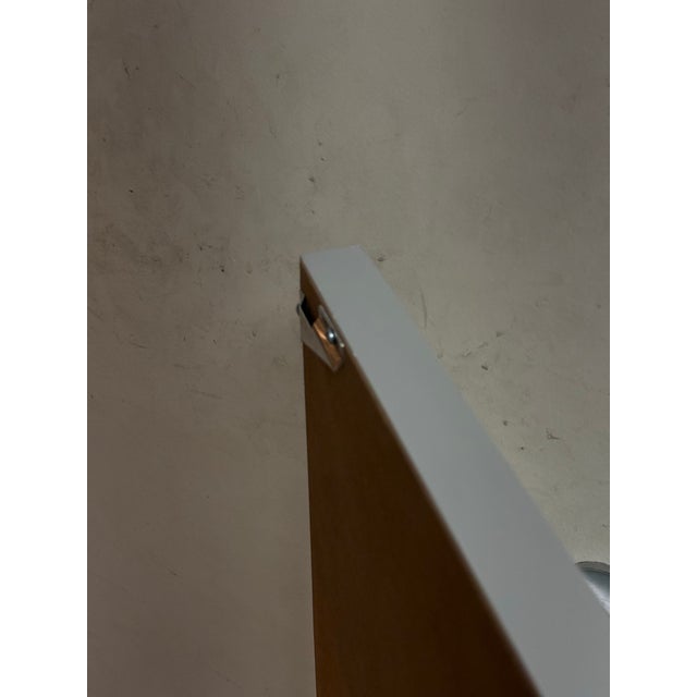 Pottery Barn Pottery Barn Team Tropical Sea Turtle, Framed For Sale - Image 4 of 12