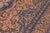 Shabby Chic Persian Tabriz Tan/Blue Wool Rug - 9'9'' X 13'0'' For Sale In New York - Image 6 of 9