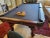 This beautiful Olhausen Santa Ana pool table was made in America and features quad beam frame construction designed to...