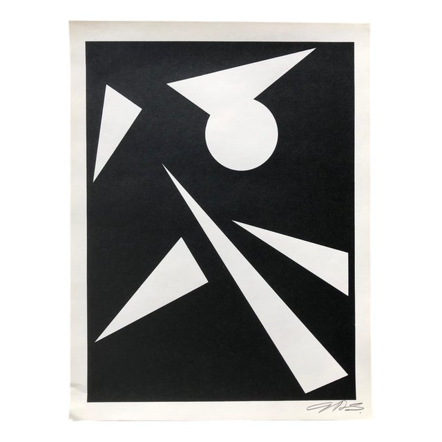 Anna Beöthy-Steiner, Untitled, 1966, Paper For Sale