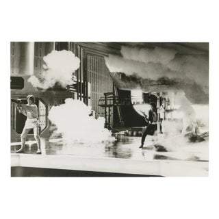Star Wars Film Still, 1977, Photograph For Sale
