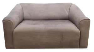 Leather DS 47 Sofa from de Sede