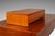 Danish Mid-Century Modern Computer Riser / Desk Organizer in Teak by Jesper International, Denmark, C. 1980s For Sale - Image 10 of 18