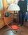 Serpente Floor Lamp from Martinelli Luce, 1960s For Sale - Image 6 of 7