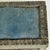 Vintage Painted Tramp / Folk Art Sewing Box With Large Pincushion Top & Red Heart Carving For Sale - Image 18 of 18