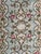 French Needlepoint Rug, 1950s For Sale - Image 12 of 14