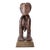 Early 20th Century Lega Abstract Figure on Custom Base For Sale
