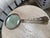 Vintage Italian Magnifying Glass With Faceted Crystal Handle For Sale In Los Angeles - Image 6 of 7