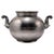 Silver Swedish Art Deco Pewter Vase from GAB Guldsmedsaktiebolaget, 1939 For Sale - Image 8 of 8