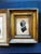19th Century Group of Three 19th Century Framed Painted Silhouettes For Sale - Image 5 of 5