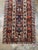 Early 20th Century Varamin Persian Runner Rug With Stylized Floral Pattern For Sale - Image 4 of 8