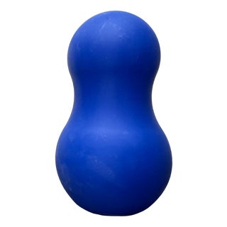 Postmodern German Model Pinguin Balancing Floor Lamp by Dominic Symons for Flötotto For Sale