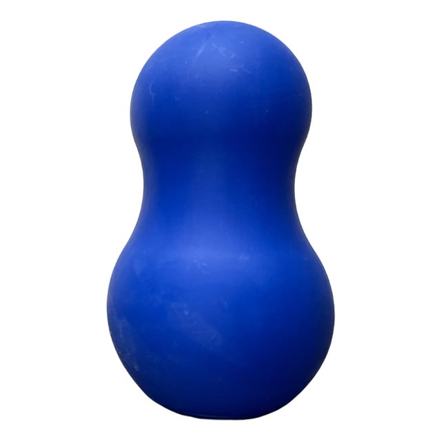 Postmodern German Model Pinguin Balancing Floor Lamp by Dominic Symons for Flötotto For Sale