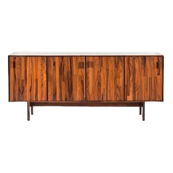 Rosewood buffet cheap