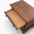 Mid-Century Modern Pair of Thomasville Mid-Century Wood Nightstands For Sale - Image 3 of 18