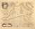 Barbarga Etching from Johannes Janssonius, 1650s For Sale