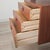 Attributed Kai Kristiansen Model 58 Danish Modern Floating Executive Desk 70" For Sale - Image 12 of 18