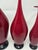 Donald Carson Art Glass Trio For Sale - Image 4 of 7