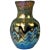 Art Noveau Ruby Phaenomen Vase from Loetz, Klostermehle, Germany, 1900s For Sale - Image 9 of 9