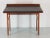 1950s Mid-Century Rosewood Desk by A.B. Madsen & E. Larsen for Willy Beck For Sale - Image 5 of 15
