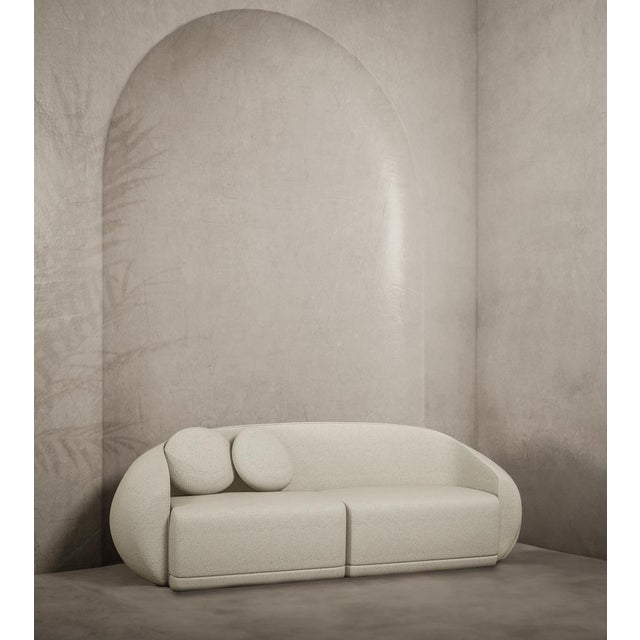 Peggy Sofa by Ottiu For Sale - Image 12 of 13