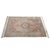 Persian Vintage Sino-Persian Hereke Silk 3x5 White Ivory, Red & Purple Handmade Area Rug #1144265 For Sale - Image 3 of 16