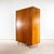 1960s Large Mid-Century Modern Cabinet in Oak, 1960s For Sale - Image 5 of 11