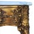 1940s Italian Marble Giltwood & Marble Console Tables-a Pair For Sale - Image 4 of 18