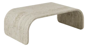 Henley Center Table by Wood Tailors Club