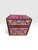 1980s 1980s Handcrafted African Storage Boxes With Cowrie Shell Decoration – Set of Three For Sale - Image 5 of 10