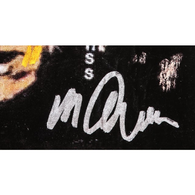 Famous for 15 Minutes, Sid Maurer For Sale - Image 4 of 5