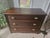 Late 19th Century Antique Victorian Oak 3-Drawer Chest/ Dresser (c.1880-1890) For Sale - Image 5 of 13