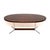 Mid-Century Modern Vintage Dining Table and Chairs by Robert Heritage for Archie Shine, 1960, Set of 7 For Sale - Image 3 of 11
