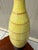 Light Yellow Stately Guido Gambone Lamp For Sale - Image 8 of 10