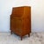 Mid-Century Modern Jentique Teak Writing Bureau, 1960s For Sale - Image 3 of 13