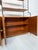 Vintage Freestanding Teak Shelving System from WHB, 1960s For Sale - Image 9 of 12