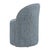 Blue Roll With It Dining Chair For Sale - Image 8 of 9
