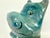 1960s Vintage Hand-Painted Paper Mâché Seated Hippo, 1960s For Sale - Image 5 of 13