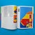 1985 80s Per Arnoldi Posters Book Vintage Plakater Danish Design Art Lithography For Sale - Image 9 of 11