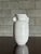 Nice minimalist vase by Gabriel of Sweden. Well sized could work in a variety of uses and interior styles.
